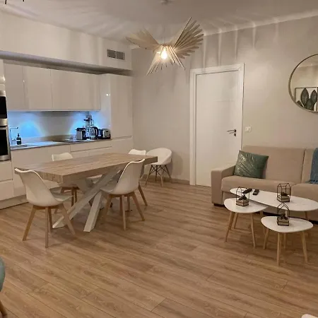 Appartement Reine Marie :top Floor Carré D'or Avec Accès Direct à La *