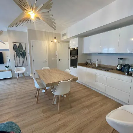 Reine Marie :top Floor Carré D'or Avec Accès Direct à La * Nice