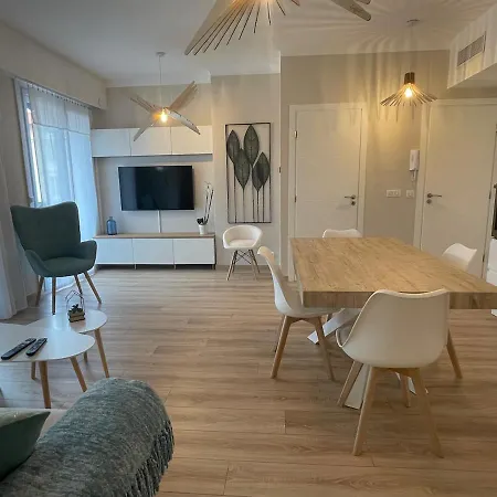 Appartement Reine Marie :top Floor Carré D'or Avec Accès Direct à La