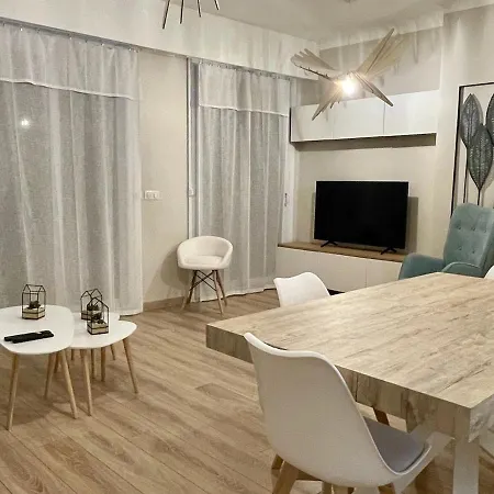 Appartement Reine Marie :top Floor Carré D'or Avec Accès Direct à La