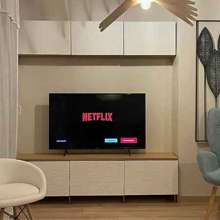 Appartement Reine Marie :top Floor Carré D'or Avec Accès Direct à La Nice